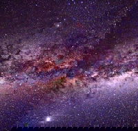 Pinnacle Desert Sunset and Stargazing with Dinner - Flights