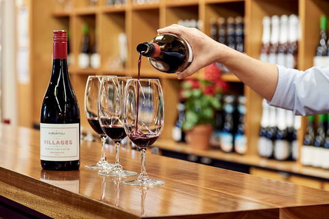 Yarra Valley Wine And Wildlife Self-Driving Tour - Flights 0