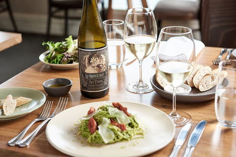 Yarra Valley Wine And Wildlife Self-Driving Tour - Flights 3