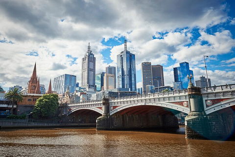 Highlights Of Melbourne Cruise - Flights 3