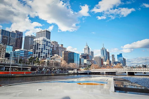 Highlights Of Melbourne Cruise - Flights 5