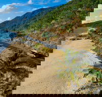 2 Day Daintree Rainforest Cape Tribulation and Outback Chillagoe Tour - Flights