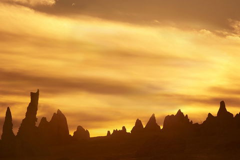 Pinnacle Desert Sunset And Night-time Stargazing Tour From Perth - Flights 5