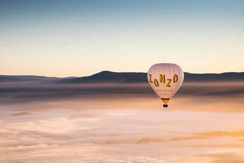 Yarra Valley Balloon Flight And Winery Tour - Flights 1