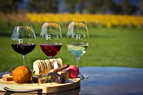Yarra Valley Gourmet Small-Group Ecotour From Melbourne - Flights 2
