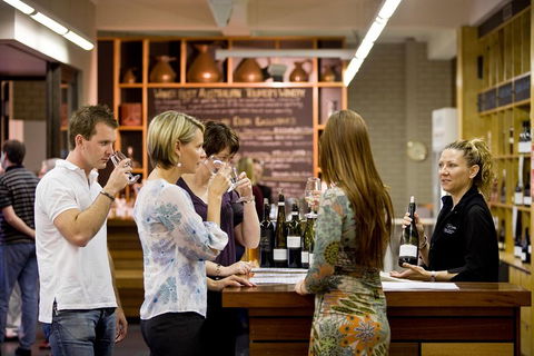 Yarra Valley Gourmet Small-Group Ecotour From Melbourne - Flights 4