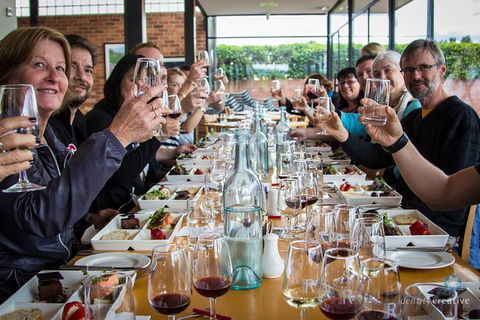 Yarra Valley Gourmet Small-Group Ecotour From Melbourne - Flights 5