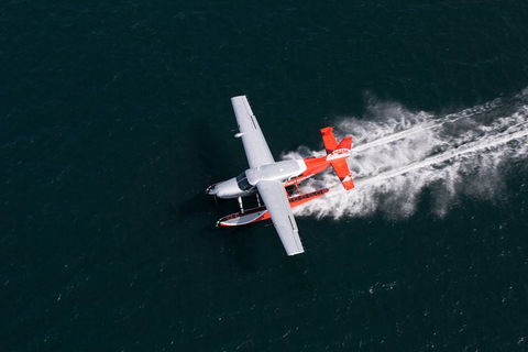 Lunch At Cottage Point Inn By Seaplane From Sydney - Flights 2