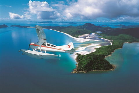 Panorama - Seaplane Tour - Flights 0
