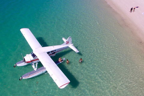Panorama - Seaplane Tour - Flights 1