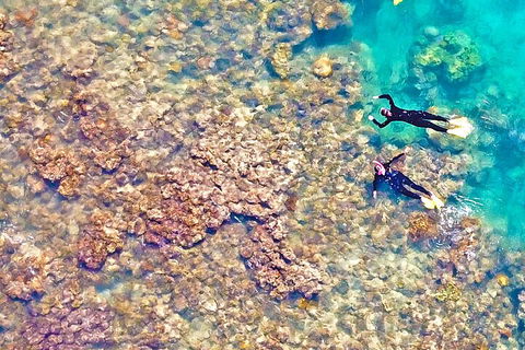 Panorama - Seaplane Tour - Flights 3
