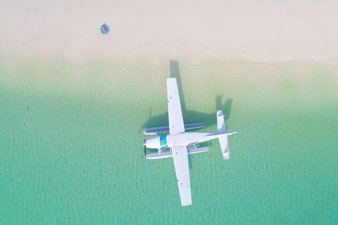 Panorama - Seaplane Tour - Flights 4