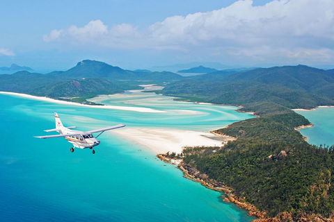 Fly & Sail Package (With Providence) - Flights 2