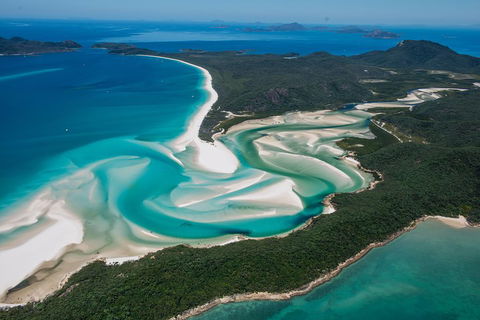 Fly & Sail Package (With Providence) - Flights 5