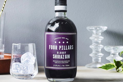 Yarra Valley 2-6 Guests With Lunch And Gin Tasting At Four Pillars - Flights 0
