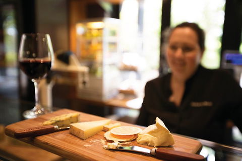 Yarra Valley 2-6 Guests With Lunch And Gin Tasting At Four Pillars - Flights 4