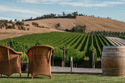 Yarra Valley 2-6 Guests With Lunch And Gin Tasting At Four Pillars - Flights 5