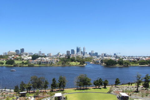 Perth Electric Bike Tours - Flights 2
