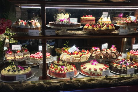 Half Day Small Group Guided Shopping Tour In Melbourne - Flights 2