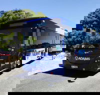 Rottnest Bayseeker Bus Tour from Hillarys Boat Harbour - Flights