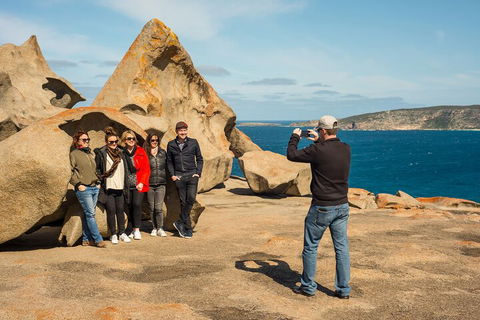 Kangaroo Island In A Day Tour From Adelaide - Flights 4