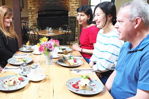 Adelaide Hills And Hahndorf Half-Day Tour From Adelaide - Flights 2