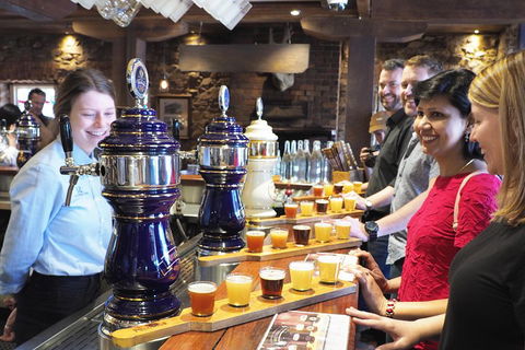 Ultimate Adelaide City And Hahndorf Tour - Flights 3