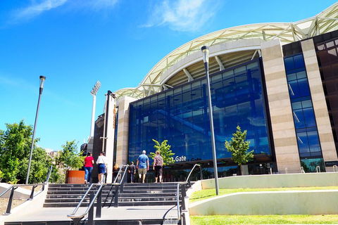 Ultimate Adelaide City And Hahndorf Tour - Flights 5