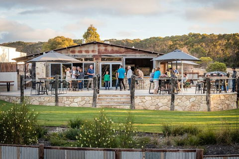 Full Day Kangaroo Island Sip And See Tour Departing From Kangaroo Island - Flights 0