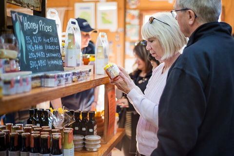 Full Day Kangaroo Island Sip And See Tour Departing From Kangaroo Island - Flights 2