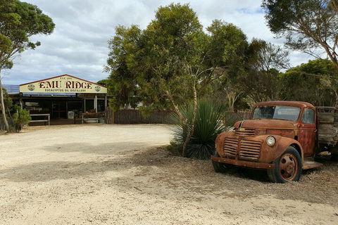 Full Day Kangaroo Island Sip And See Tour Departing From Kangaroo Island - Flights 3