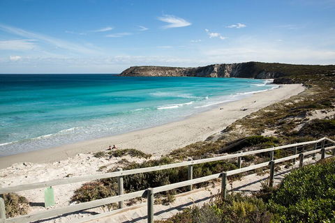 Full Day Kangaroo Island Sip And See Tour Departing From Kangaroo Island - Flights 5