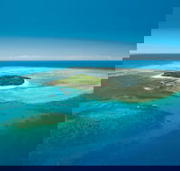 Cairns City Sights and Surrounds Tour - Flights