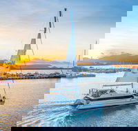 Small-Group Afternoon Cairns City Tour with Harbour Dinner Cruise - Flights