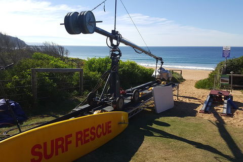 Location Tours To Home And Away - Flights 5