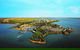 Darwin Harbour Sightseeing Cruise - thumb 4