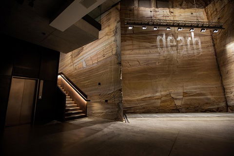 Moorilla Wine Meets Mona Art Day Trip - Flights 2