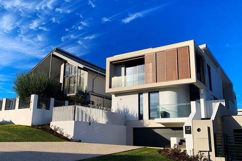 Big Perth (Private) Day Tour - Flights 1