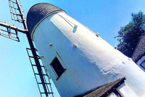 Big Perth (Private) Day Tour - Flights 4
