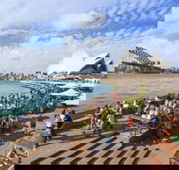 Sydney Uncovered Full-Day Tour - Flights