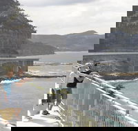 Private Tour Sydney South Coast  Highlands - Flights
