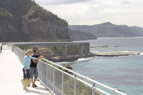 Private Tour: Sydney South Coast & Highlands - Flights 0