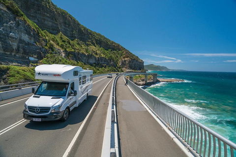 Private Tour: Sydney South Coast & Highlands - Flights 3