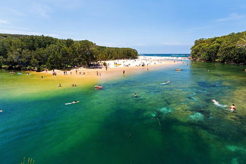 Private Tour: Sydney South Coast & Highlands - Flights 4