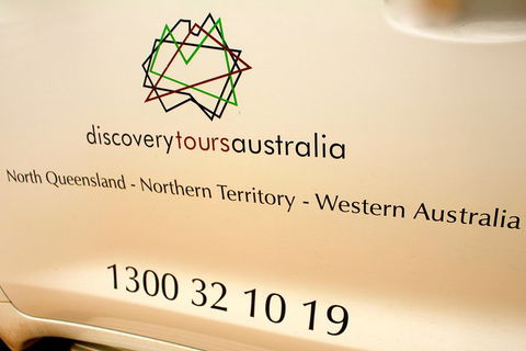 Barron Gorge And Kuranda National Park Half Day Rainforest And Waterfall 4WD Tour From Cairns - Flights 0