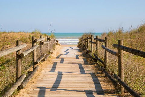 Private Three Day Great Ocean Road Tour - Flights 4