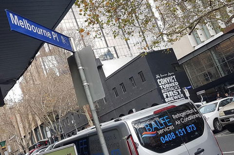 Live Like A Local: Explore Some Favourite Spots On A Playful Audio Walking Tour - Flights 2