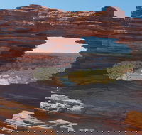 9 Day Perth to Broome Adventure - Flights