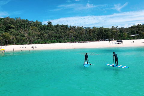 Fly & Cruise - Heli Package - Flights 4