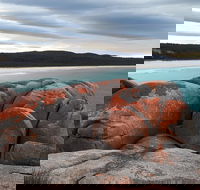 3-Day Bay of Fires Photography Workshop from Hobart - Flights